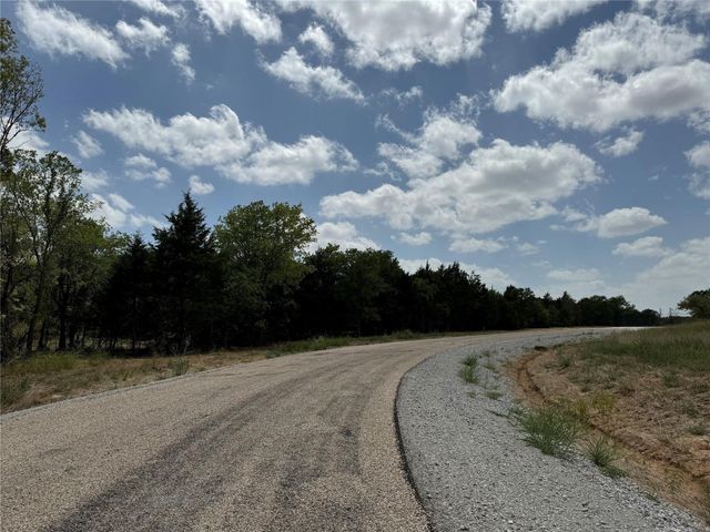 Lot 14 Big Cedar Court, Decatur, TX 76234