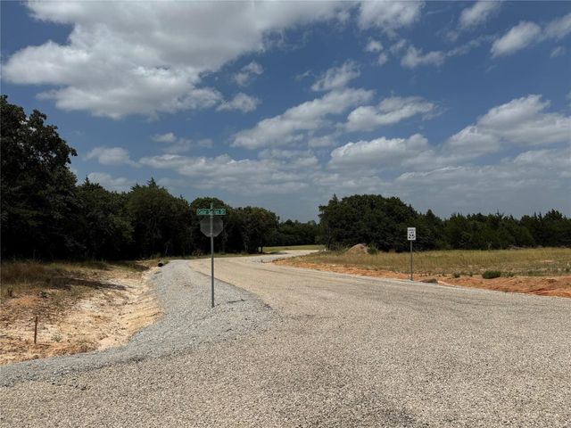 Lot 14 Big Cedar Court, Decatur, TX 76234