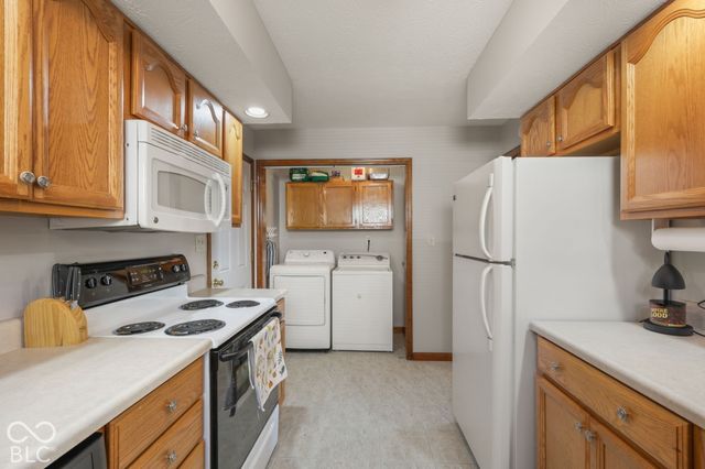 43 Virgil Drive, Greenwood, IN 46142