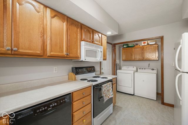43 Virgil Drive, Greenwood, IN 46142