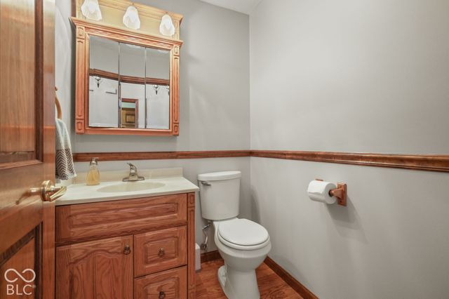 43 Virgil Drive, Greenwood, IN 46142