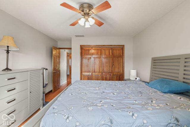 43 Virgil Drive, Greenwood, IN 46142