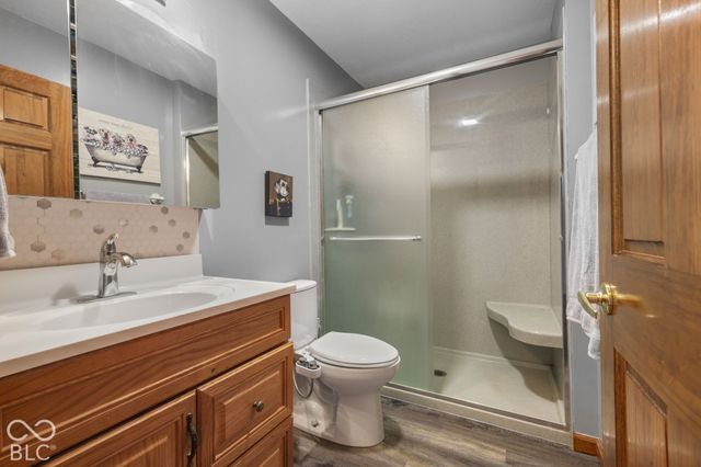 43 Virgil Drive, Greenwood, IN 46142