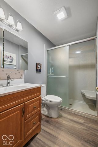 43 Virgil Drive, Greenwood, IN 46142