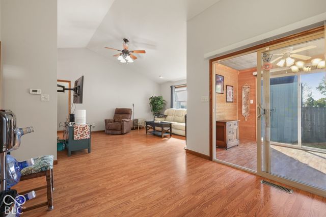 43 Virgil Drive, Greenwood, IN 46142