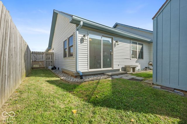 43 Virgil Drive, Greenwood, IN 46142