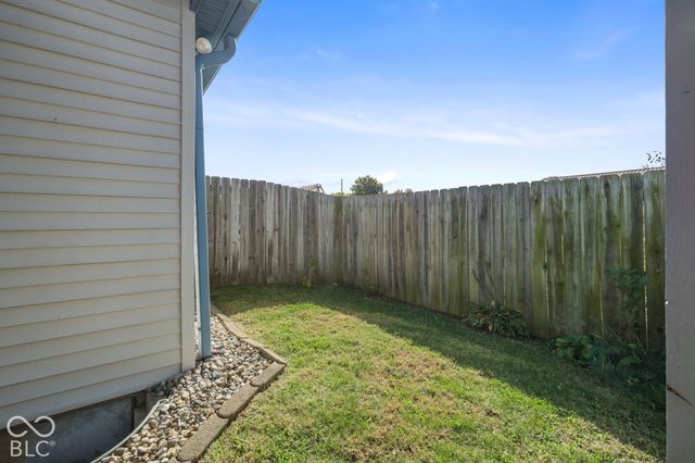 43 Virgil Drive, Greenwood, IN 46142