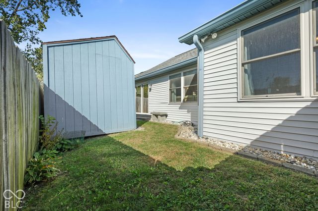 43 Virgil Drive, Greenwood, IN 46142