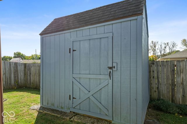 43 Virgil Drive, Greenwood, IN 46142