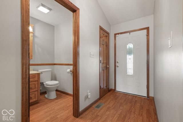 43 Virgil Drive, Greenwood, IN 46142