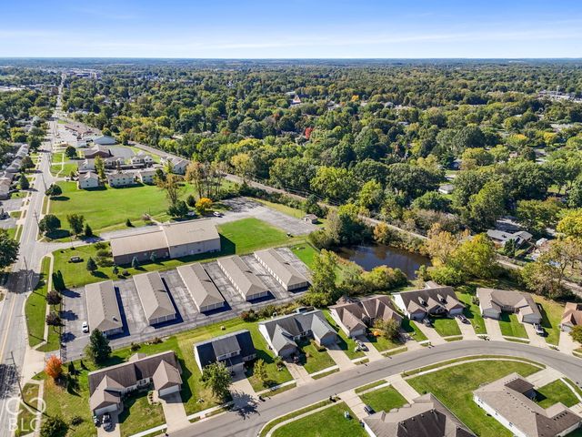 43 Virgil Drive, Greenwood, IN 46142