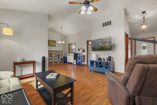 43 Virgil Drive, Greenwood, IN 46142