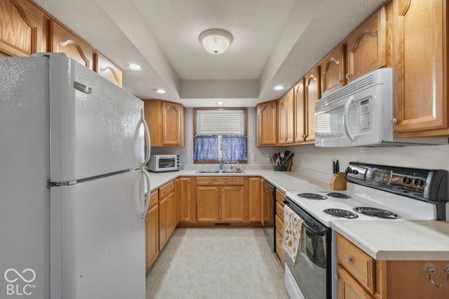 43 Virgil Drive, Greenwood, IN 46142