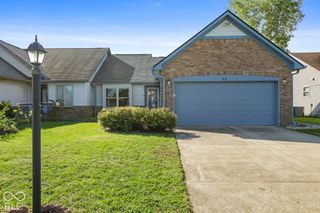 43 Virgil Drive, Greenwood, IN 46142