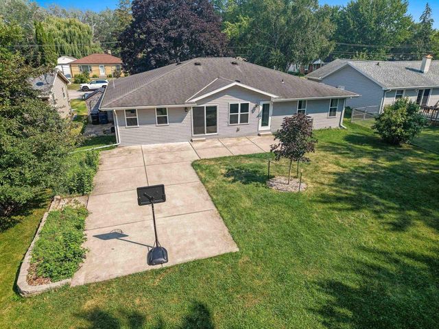 2354 EAST RIVER DRIVE, Green Bay, WI 54301