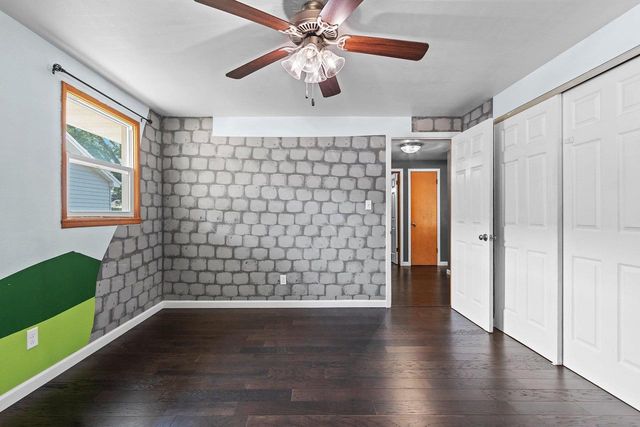 2354 EAST RIVER DRIVE, Green Bay, WI 54301