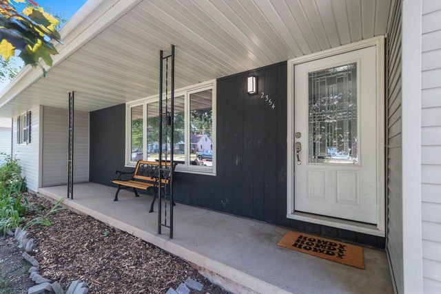 2354 EAST RIVER DRIVE, Green Bay, WI 54301