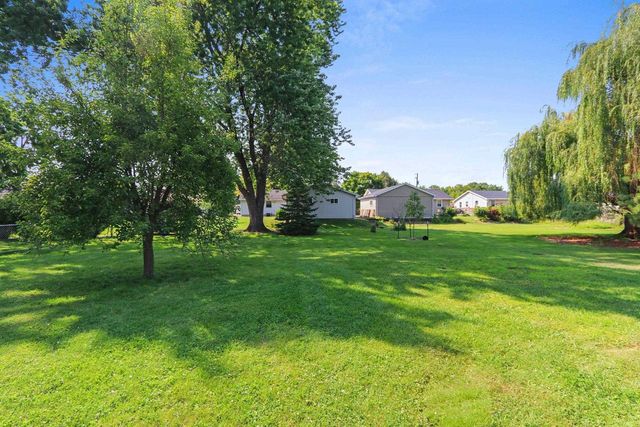 2354 EAST RIVER DRIVE, Green Bay, WI 54301
