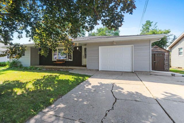 2354 EAST RIVER DRIVE, Green Bay, WI 54301