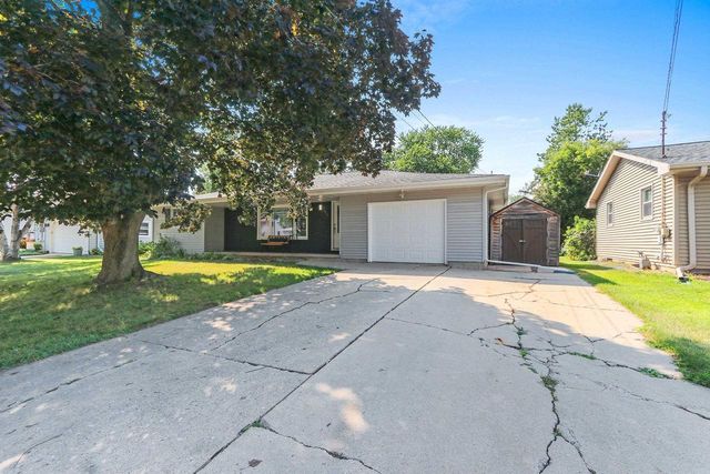 2354 EAST RIVER DRIVE, Green Bay, WI 54301