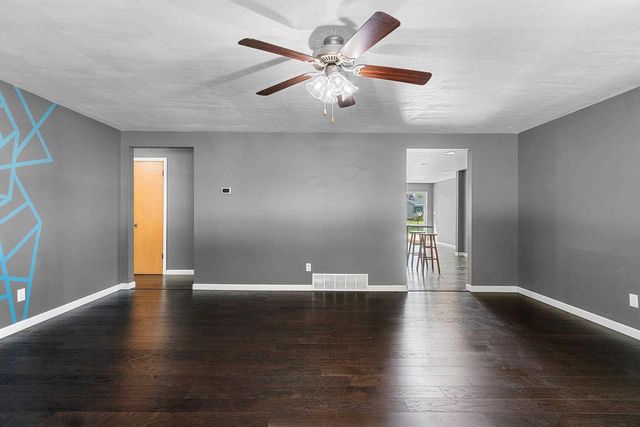 2354 EAST RIVER DRIVE, Green Bay, WI 54301