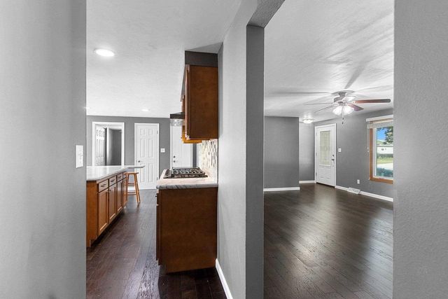 2354 EAST RIVER DRIVE, Green Bay, WI 54301