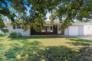 2354 EAST RIVER DRIVE, Green Bay, WI 54301