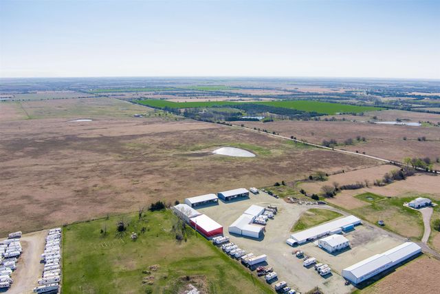 000 NE Parallel, El Dorado, KS 67042