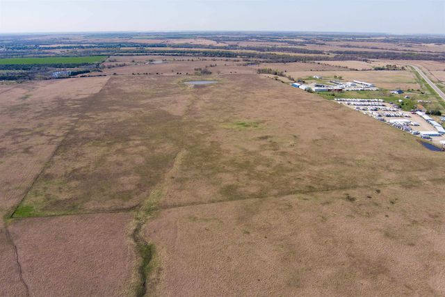 000 NE Parallel, El Dorado, KS 67042
