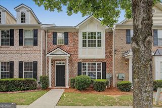 4709 Liberty Square Drive, Acworth, GA 30101