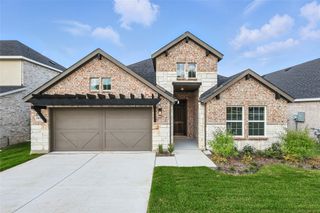 4603 Plumpjack Drive, Arlington, TX 76013