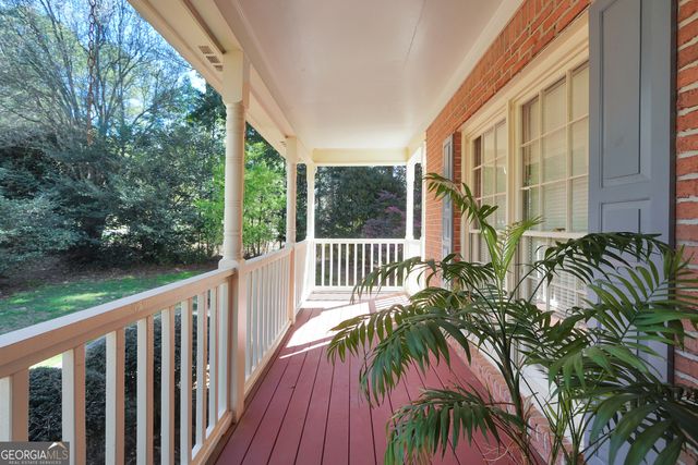 2141 S River Rd, Conyers, GA 30094