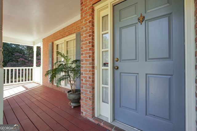 2141 S River Rd, Conyers, GA 30094