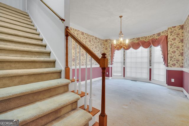 2141 S River Rd, Conyers, GA 30094