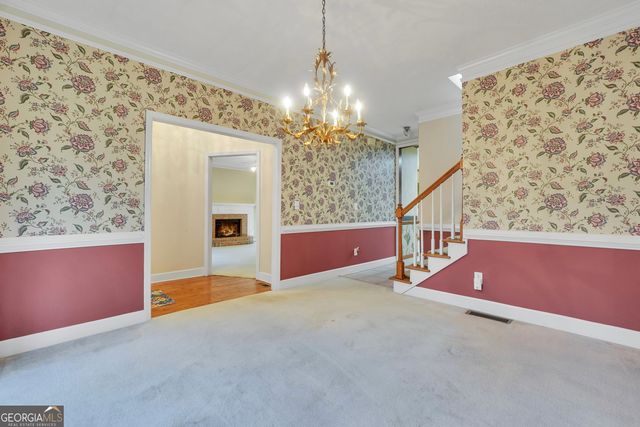 2141 S River Rd, Conyers, GA 30094