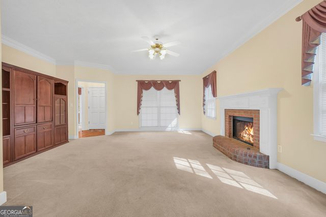 2141 S River Rd, Conyers, GA 30094