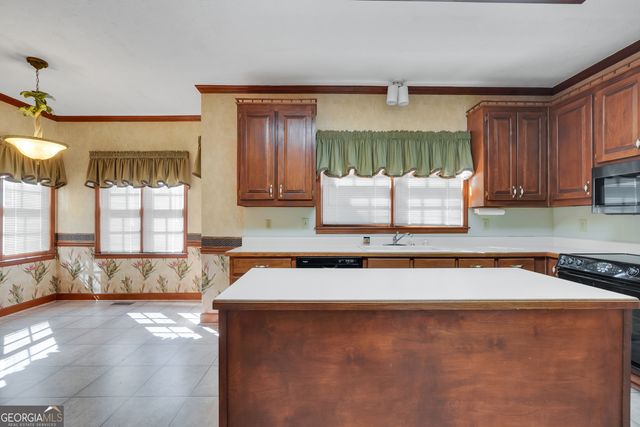 2141 S River Rd, Conyers, GA 30094