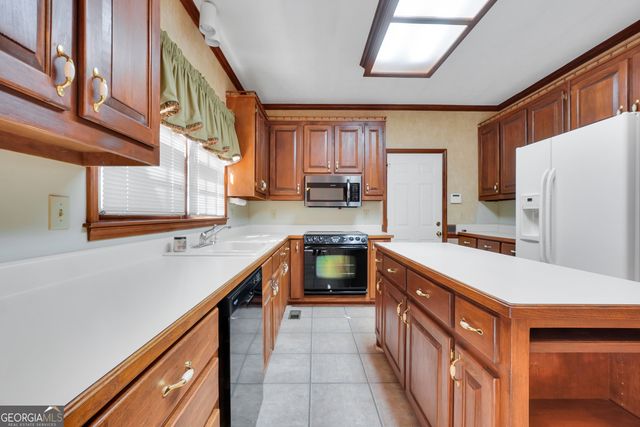 2141 S River Rd, Conyers, GA 30094