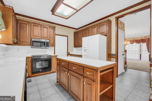 2141 S River Rd, Conyers, GA 30094