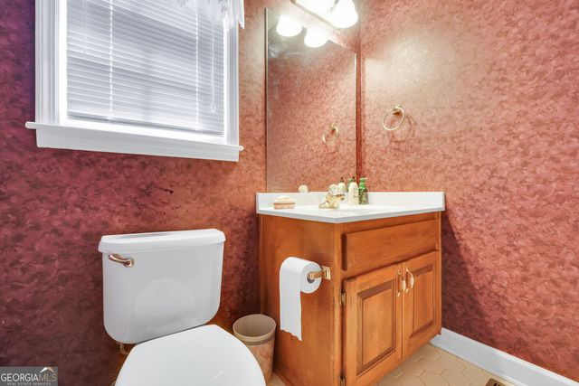 2141 S River Rd, Conyers, GA 30094