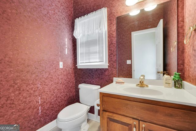 2141 S River Rd, Conyers, GA 30094