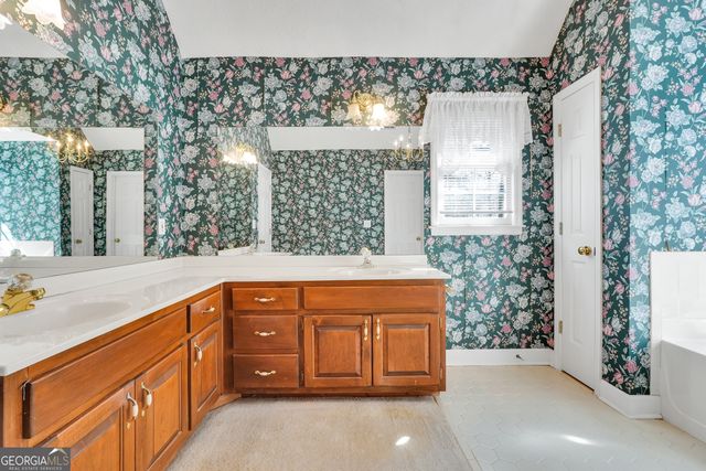 2141 S River Rd, Conyers, GA 30094