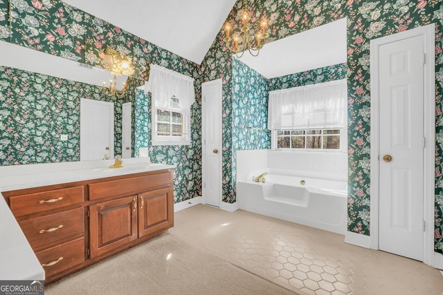 2141 S River Rd, Conyers, GA 30094