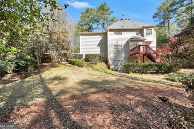 2141 S River Rd, Conyers, GA 30094