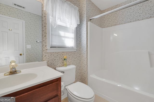 2141 S River Rd, Conyers, GA 30094