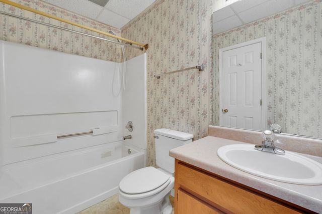 2141 S River Rd, Conyers, GA 30094