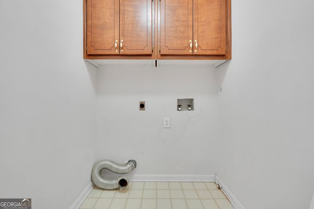 2141 S River Rd, Conyers, GA 30094