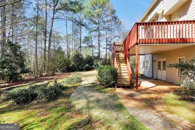 2141 S River Rd, Conyers, GA 30094