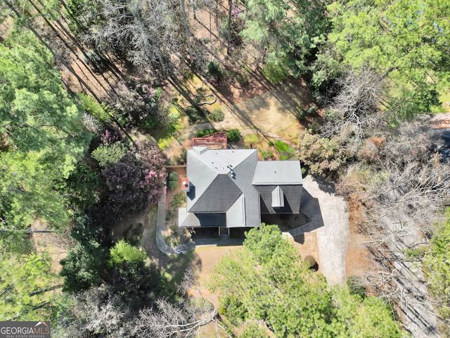 2141 S River Rd, Conyers, GA 30094