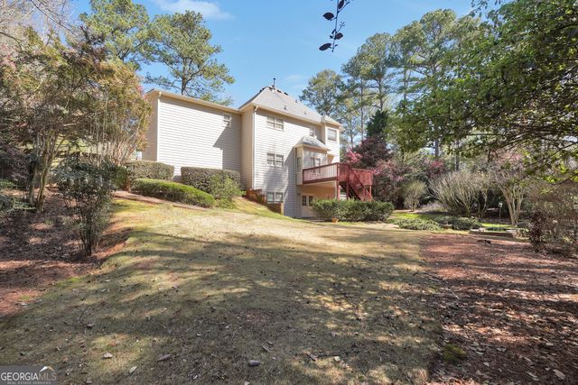 2141 S River Rd, Conyers, GA 30094